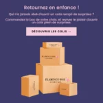 Achat Colis Perdu – Le N°1 Flamingo Box : Une Solution pour la Gestion des Colis Perdus